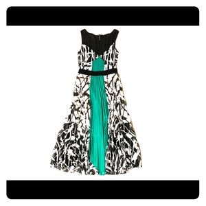 BCBG dress